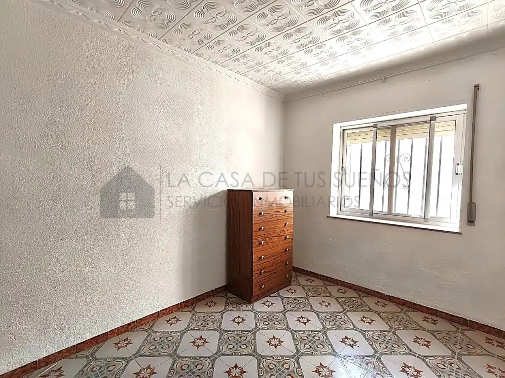 Habitación de Casa o chalet en venta en Sax