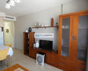 Living room of Study for sale in Benicarló  with Air Conditioner