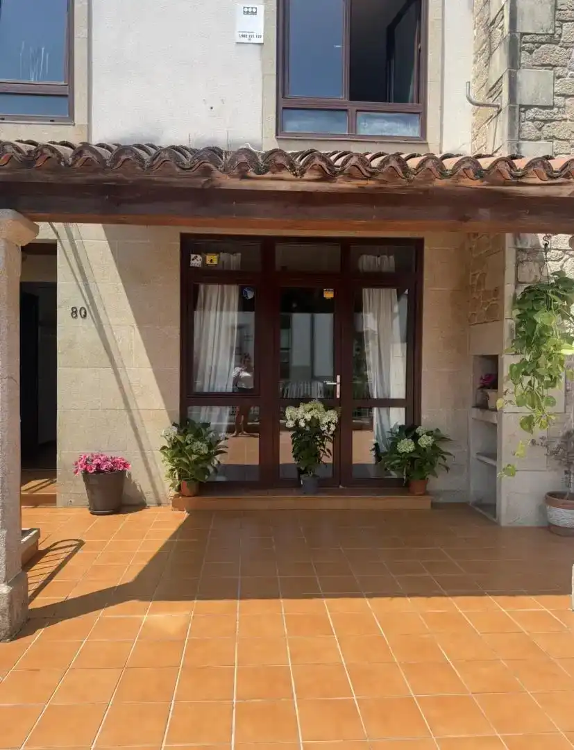 Houses for rent in Lugar Brion, 148, Rianxo