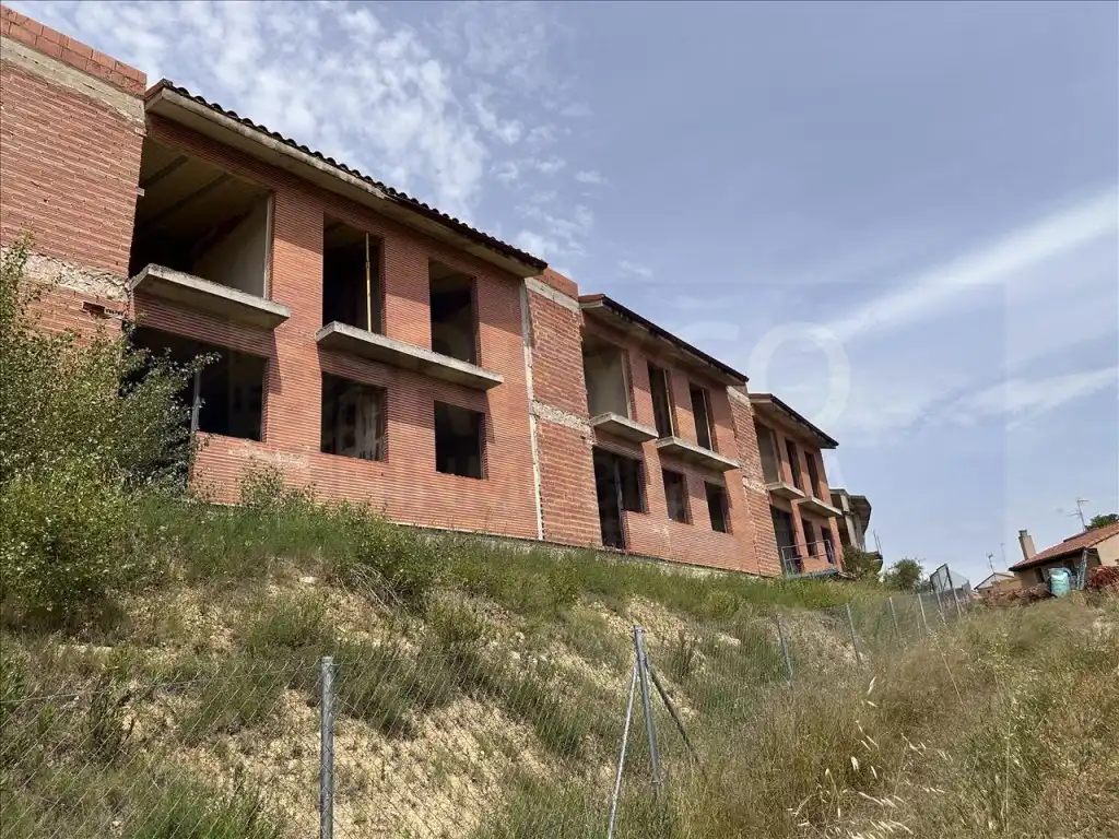 Exterior view of Buildings for sale in Briones