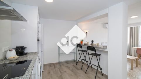 Foto 3 de Piso de alquiler en El Cabanyal - El Canyamelar, Valencia Capital