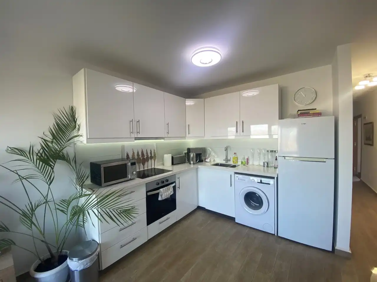 Appartement compact à vendre à Mojácar Pueblo, imagen 2