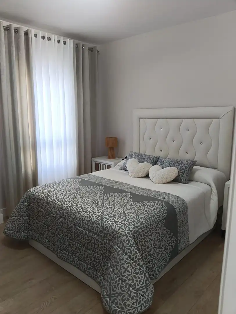 Habitación de Piso en venta en Mérida con Terraza y Amueblado