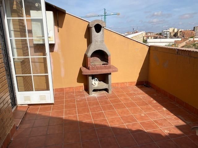 Attic for sale in Alto de los Molinos