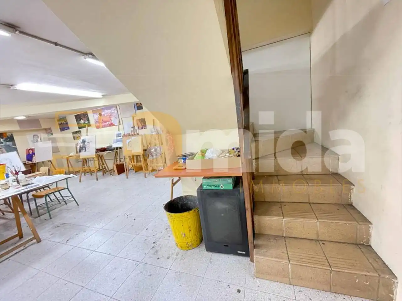Local commercial à vendre à Centre - Eixample – Can Llobet, imagen 17