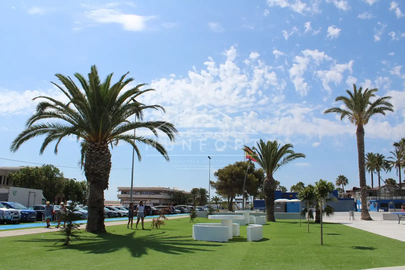 Casa o chalet en venta en San Pedro del Pinatar ciudad