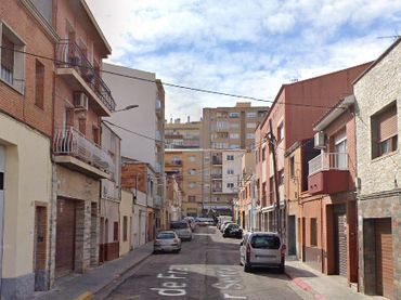 Maison à vendre à Carrer de Fra Juníper Serra