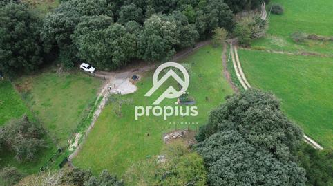 Foto 4 de Terreno en venta en Barro, Posada - Barro, Asturias