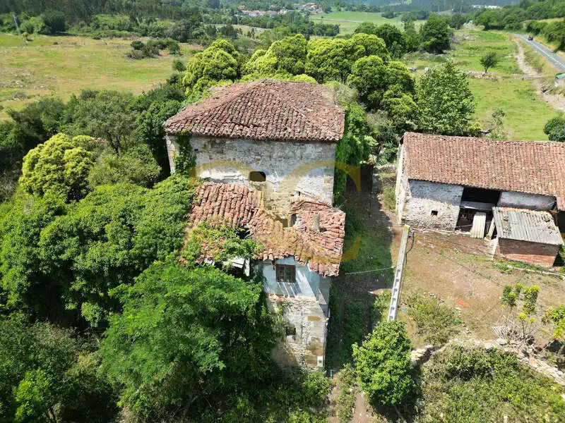 Wohnbaugrundstück zum Verkauf in San Esteban de Leces, imagen 30