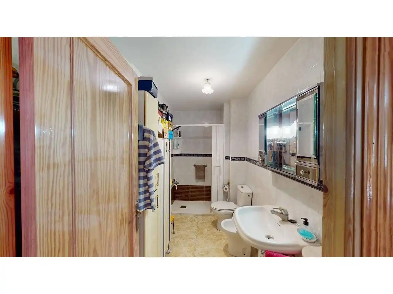 Casa con jardín en venta en Caravaca de la Cruz, imagen 8