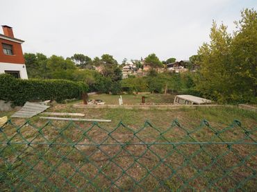 Terreno residenziale in vendita a Piera