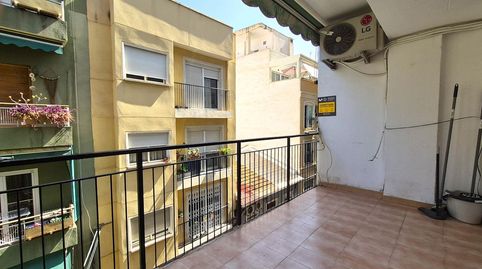 Foto 4 de Apartament en venda a Teniente Aguado, Campoamor, Alicante / Alacant