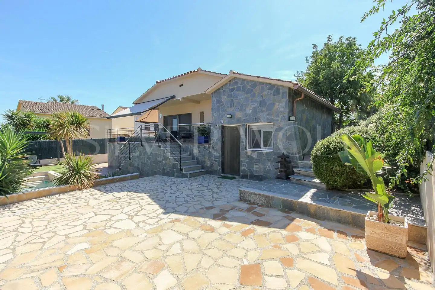Casa con piscina in vendita a calle Sant Esteve, imagen 23