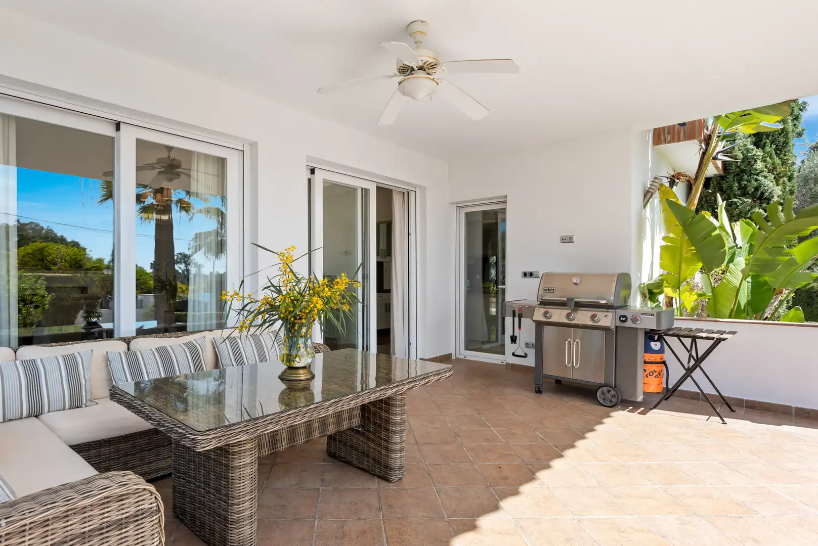 Haus zum Verkauf in Marbella Centro, imagen 23