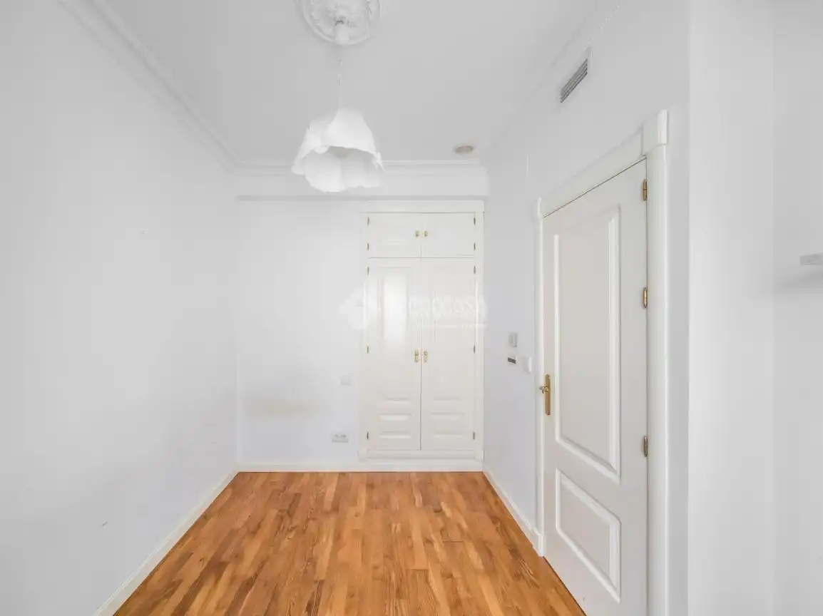 Habitación de Piso de alquiler en Madrid con Aire acondicionado