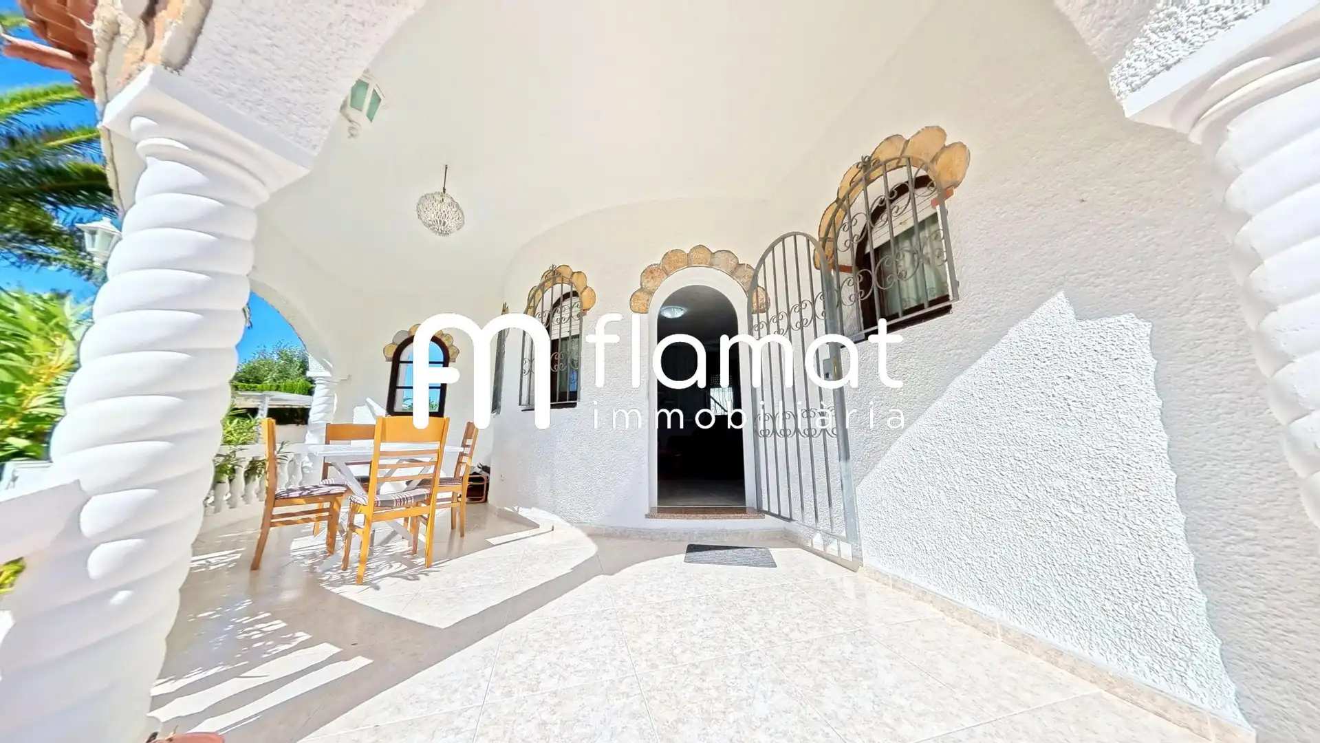 Casa con piscina en venta en Avinguda de Cadis, imagen 17