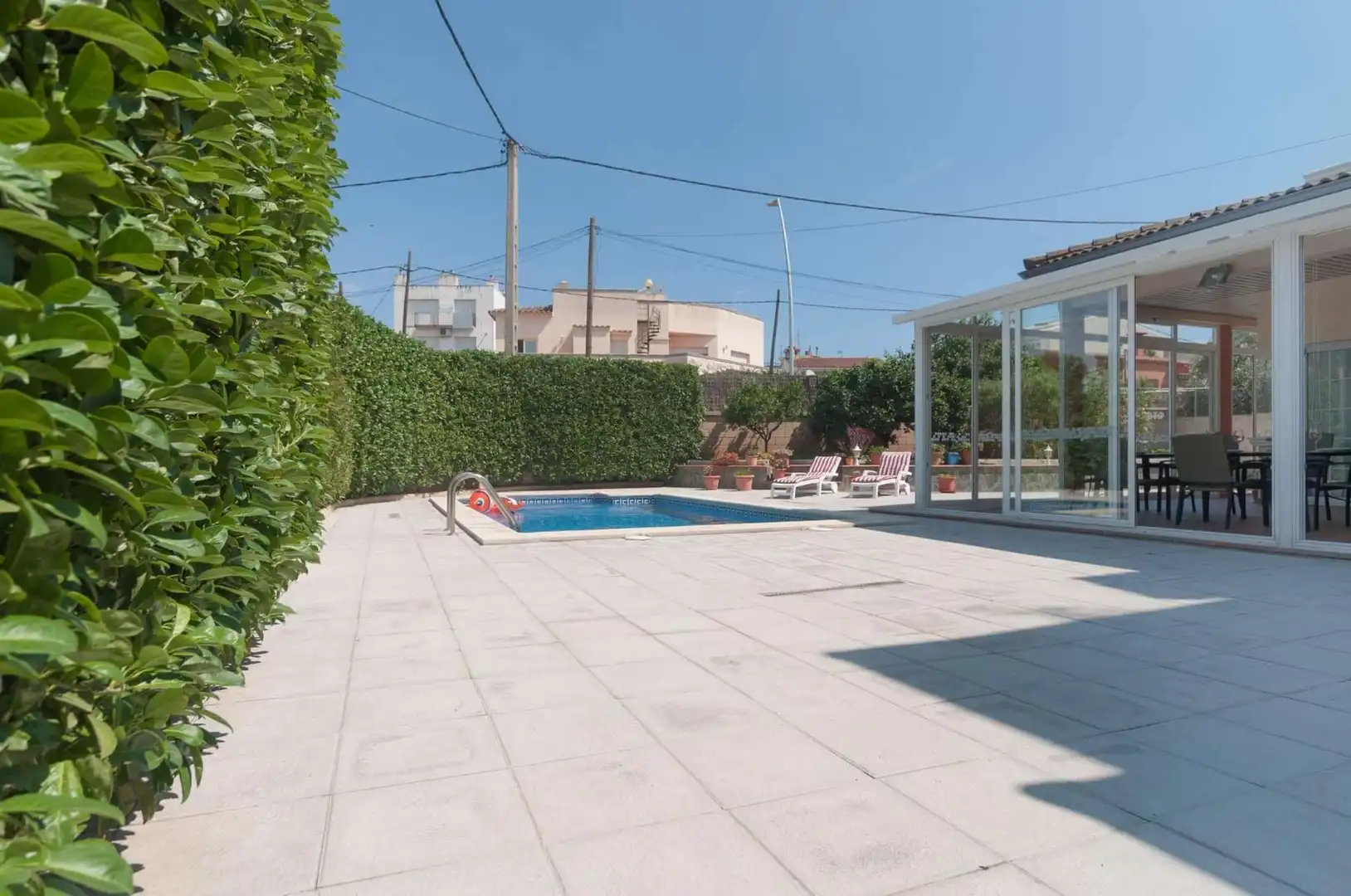 Casa con piscina in vendita a Nord, imagen 2