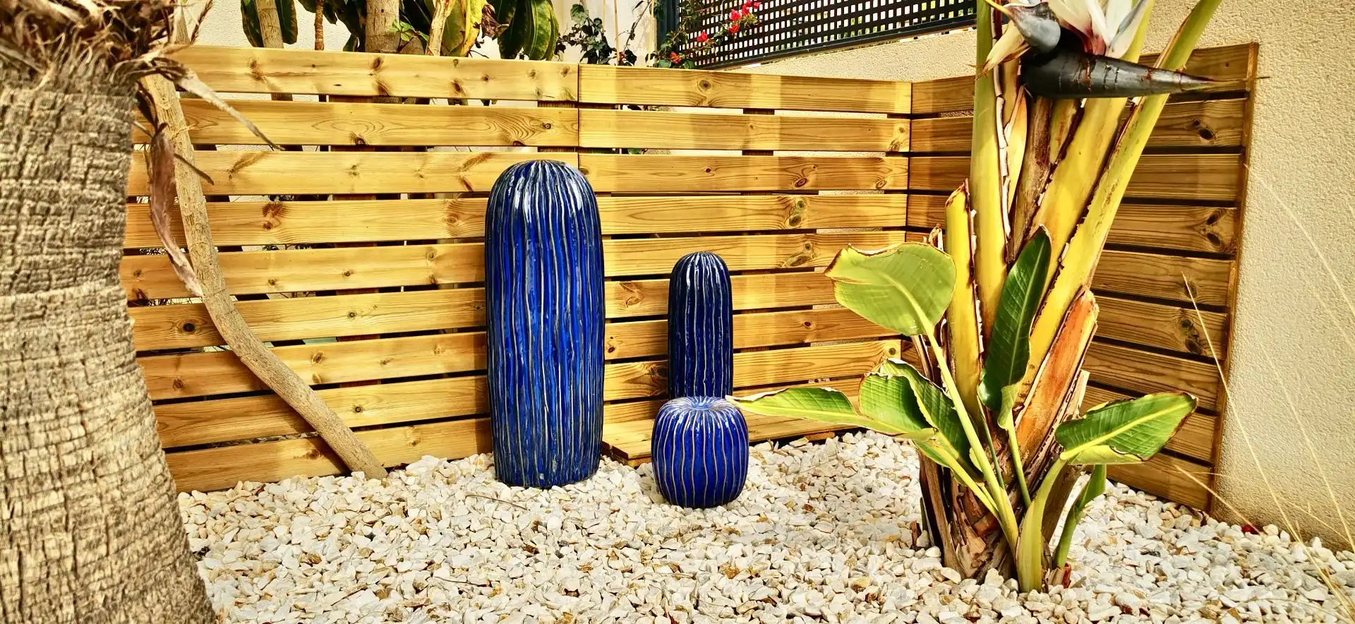 Jardí de Casa o xalet de lloguer en Águilas amb Aire condicionat, Jardí privat i Terrassa