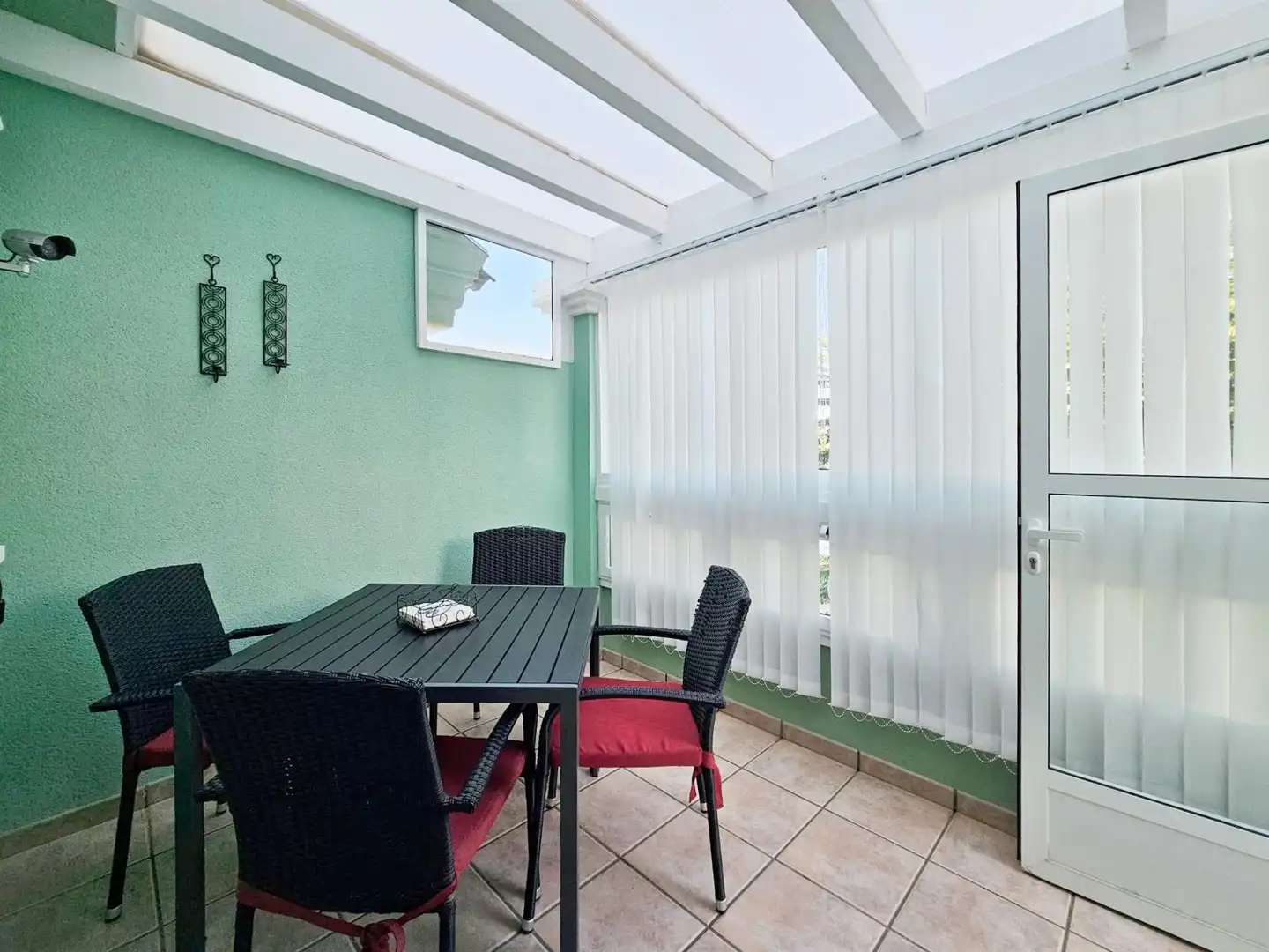 Apartament en venda a NORUEGA, 225, Novamar - Mediterráneo