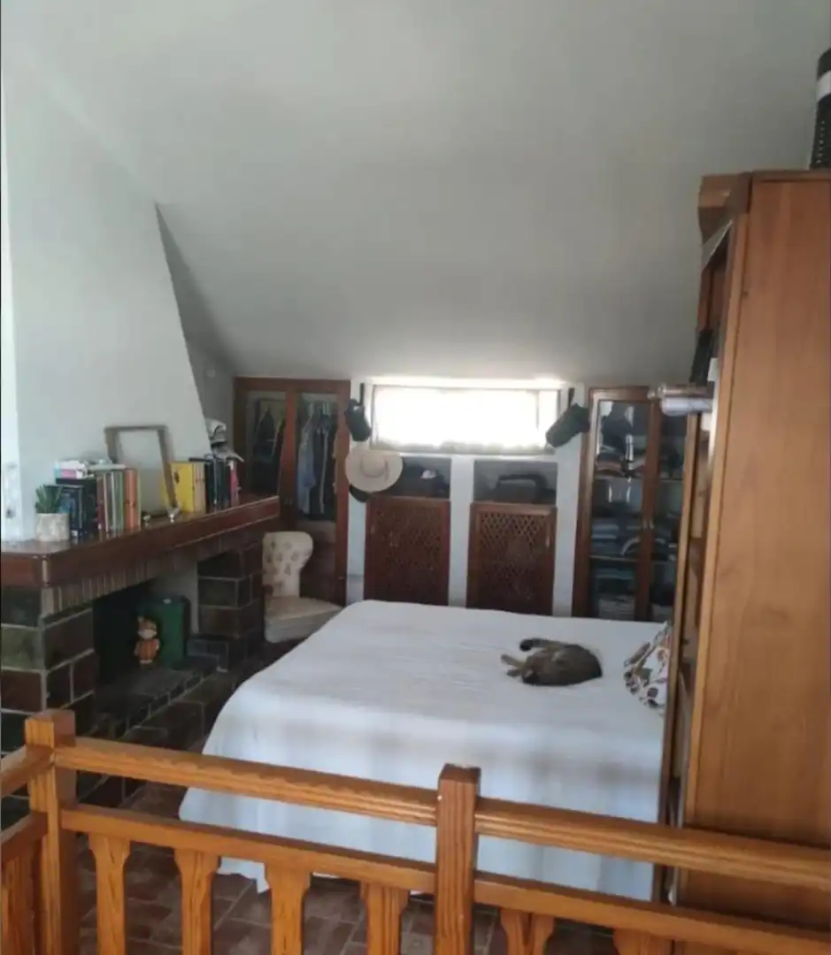 Adossat amb terrassa en venda a Cartagena ciudad, imagen 6