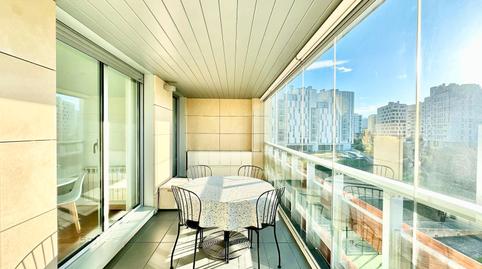 Foto 2 de Pis de lloguer a Iruña-veleia Hiribidea, Zabalgana, Vitoria - Gasteiz