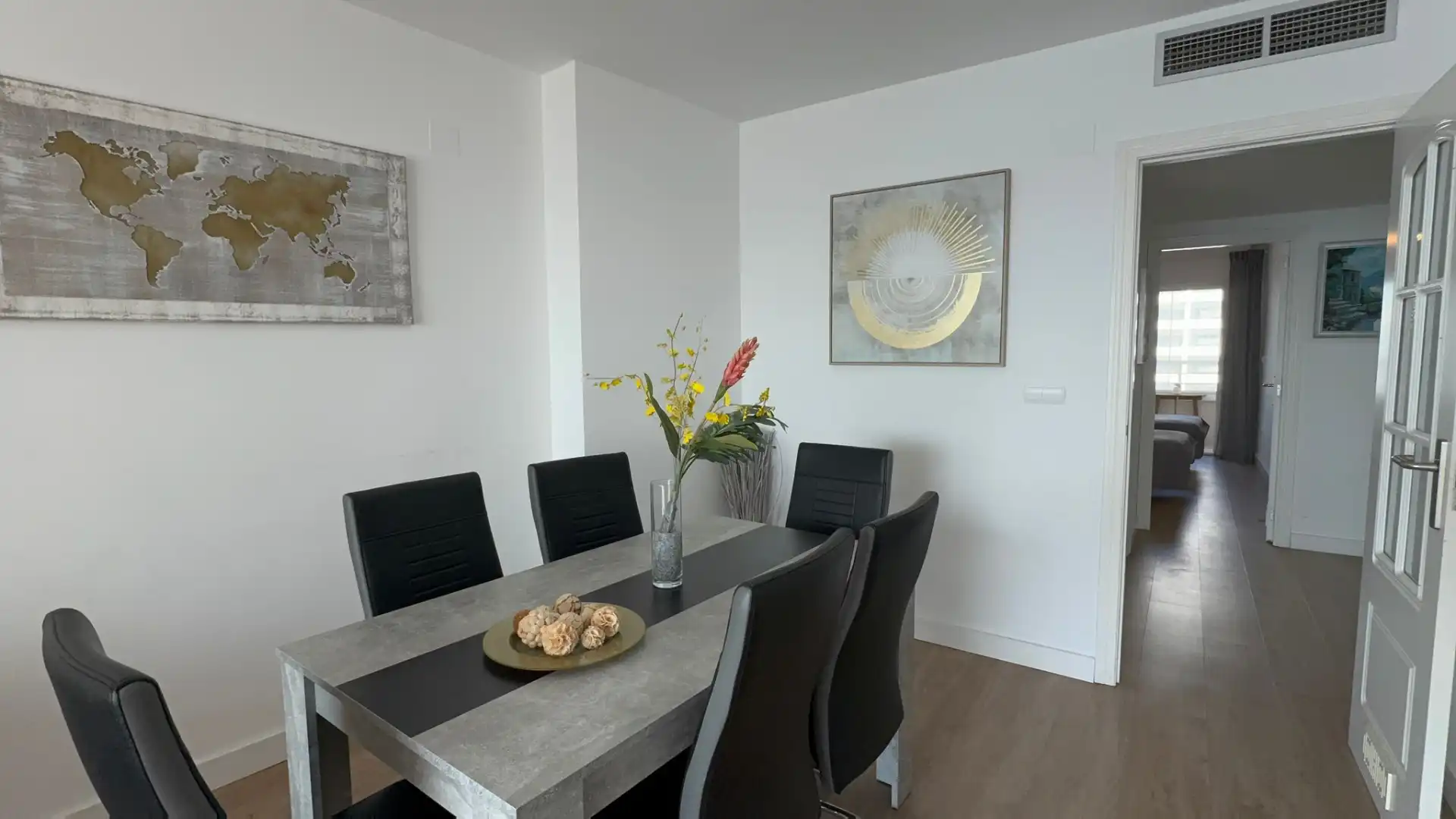 Wohnung mit Terrasse zum Verkauf in Puerto, imagen 5