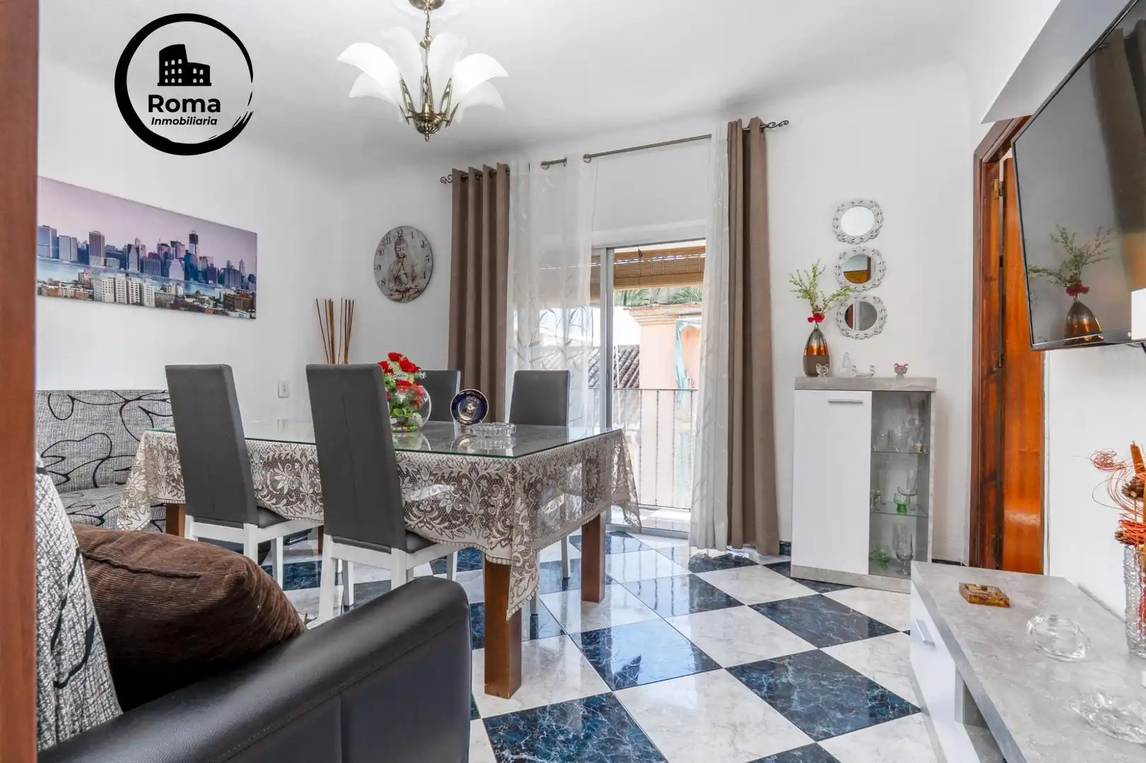 Appartement à vendre à Zaidín, imagen 18