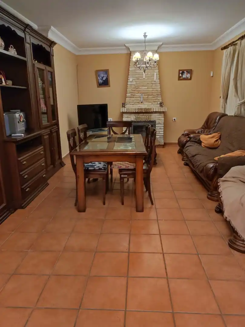 Chalet en venta en Sevilla, imagen 23