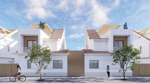 Foto 3 de Casa o chalet en venta en Avenida de la Constitución, Ayamonte ciudad, Ayamonte