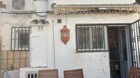 Foto 4 de Apartamento en venta en N/a, -1, Les Bassetes - El Marjal, Dénia