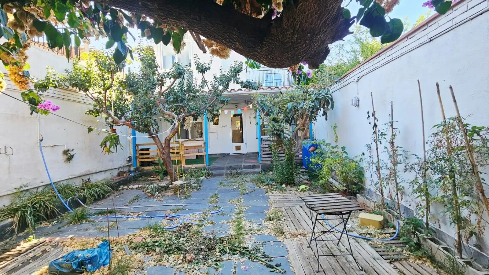 Wohnung mit Garten zum Verkauf in Carrer Carrer Illes Canàries, imagen 24