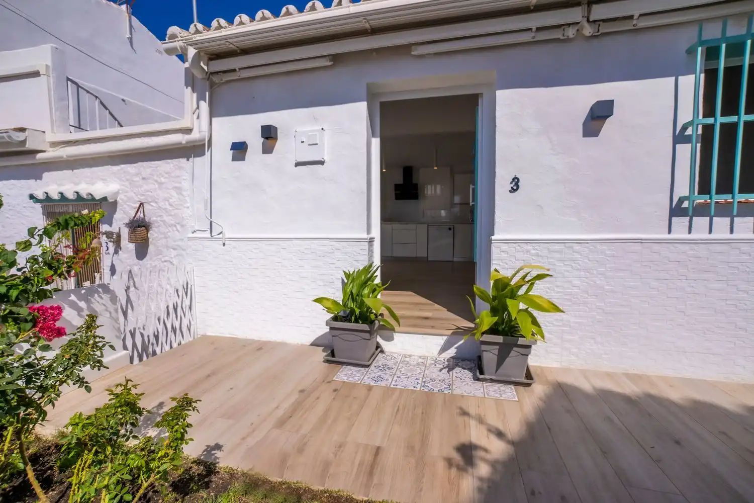 Casa o xalet en venda a Almayate