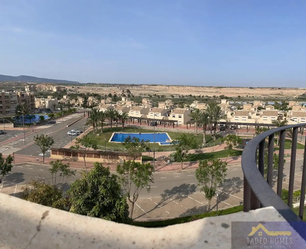 Apartament amb terrassa en venda a Pino Nuevo 6, imagen 15