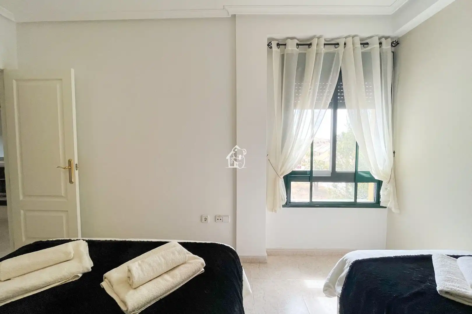 Flat for rent in Lomas de Campoamor - Las Ramblas