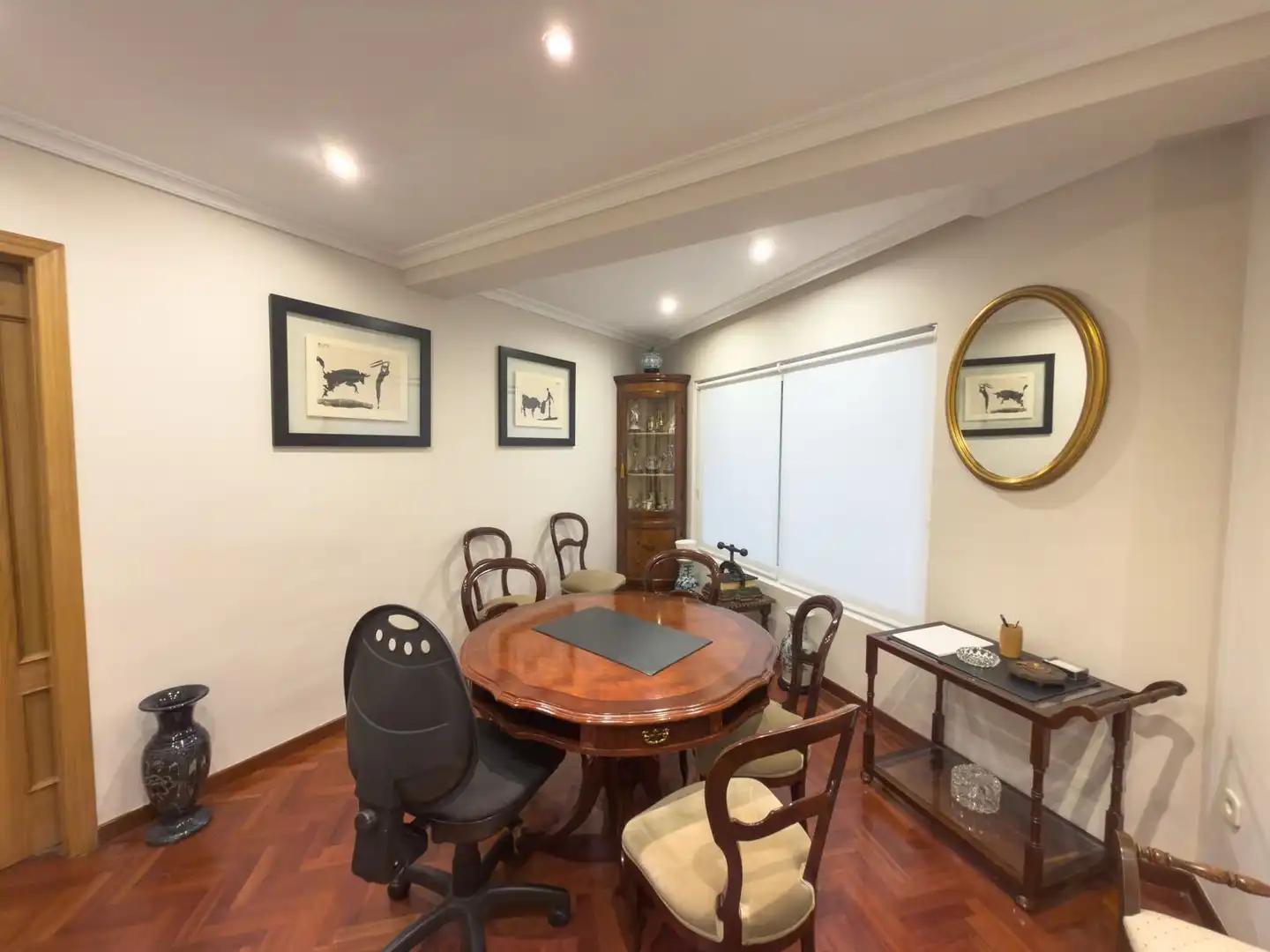 Flat with lift for sale in Chamberí, imagen 2