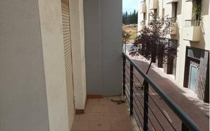 Balcony of Flat for sale in Ronda  with Terrace