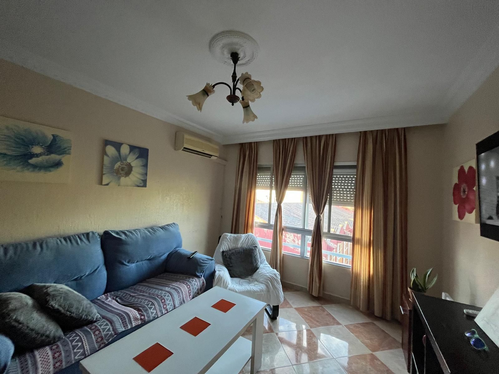 Flat for sale in La Hispanidad - Verdeluz