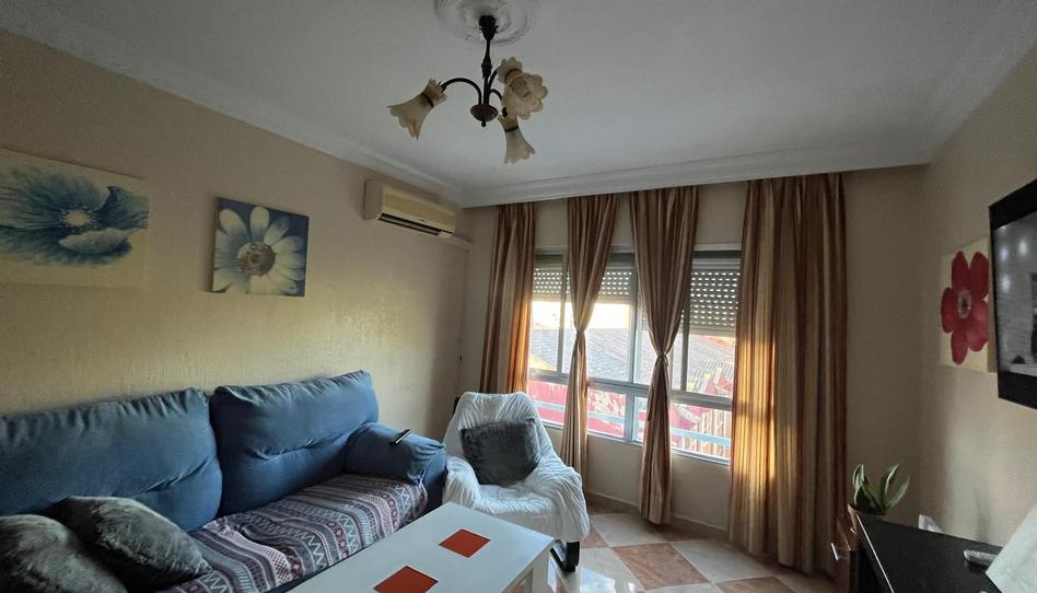 Photo 1 of Flat for sale in La Hispanidad - Verdeluz, Huelva