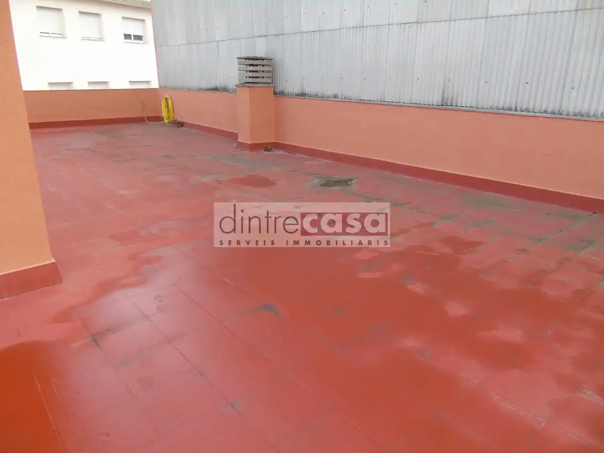 House with terrace for sale in Tordera pueblo, imagen 7