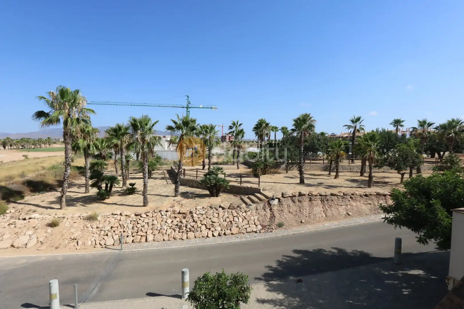 Planta baixa en venda en Fuente Álamo de Murcia amb Aire condicionat, Calefacció i Terrassa