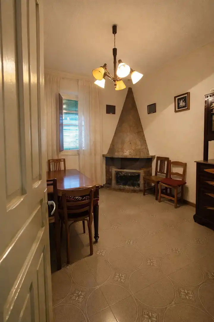 Dining room of Country homes for sale in Hospital de Órbigo  with Heating