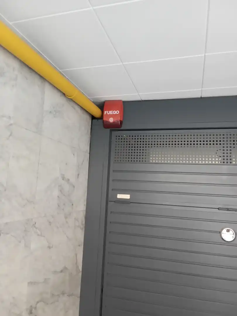 Garaje en venta en Barcelona