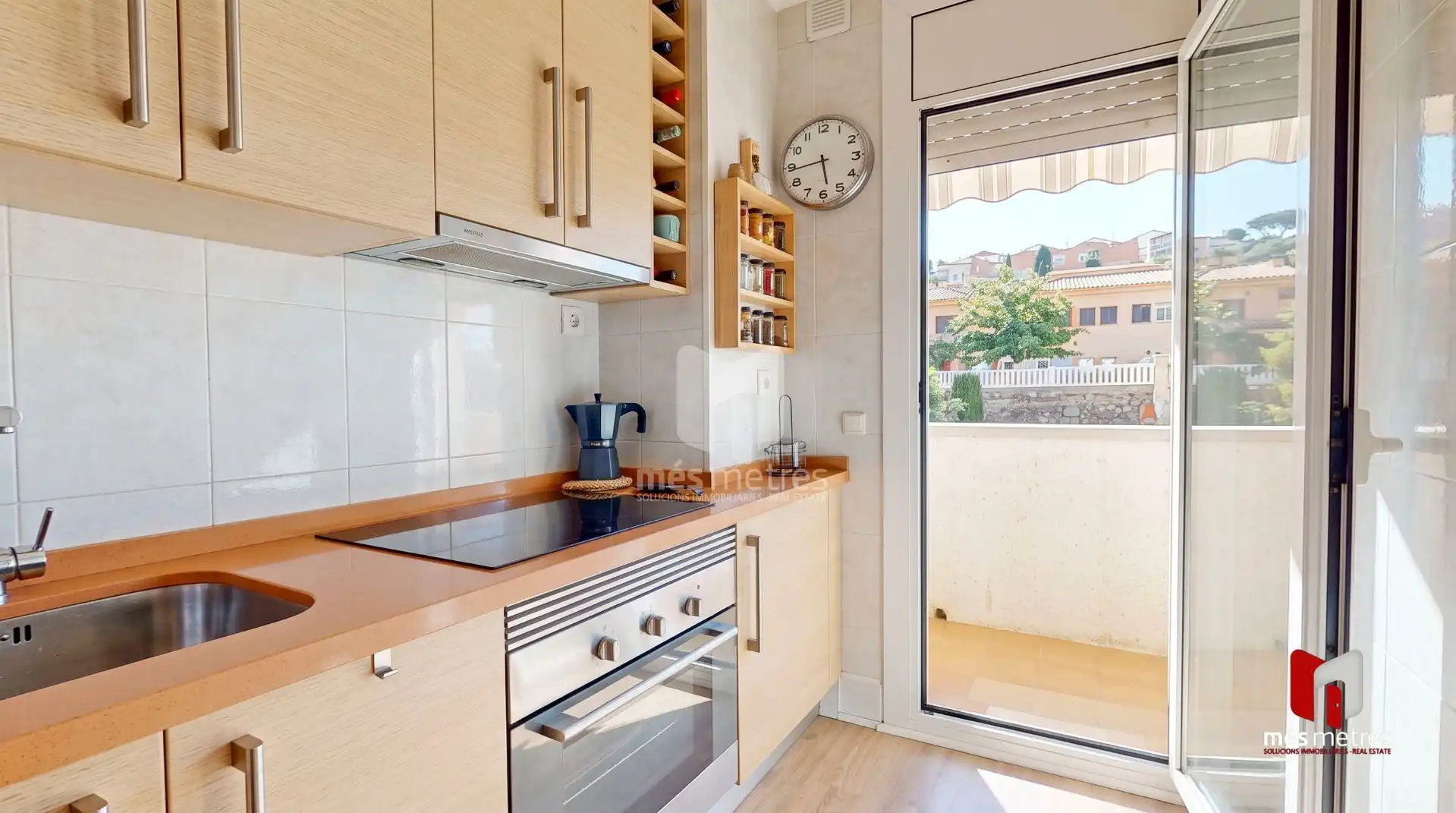 Appartement avec ascenseur à vendre à Teià, imagen 11