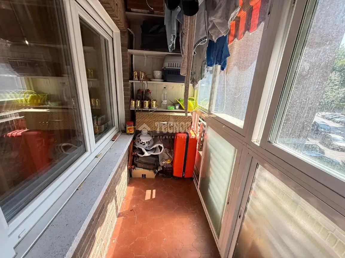 Piso en venta en Alameda de Osuna