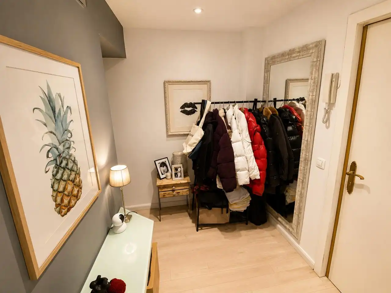 Piso en venta en Madrid con Aire acondicionado y Terraza