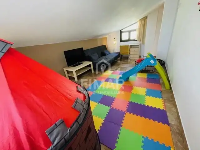 Casa o xalet en venda en Tordera amb Jardí privat, Terrassa i Balcó