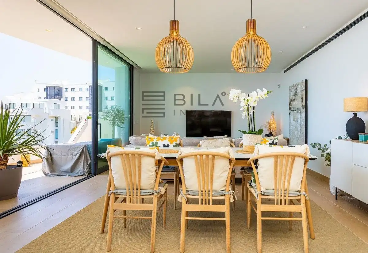 Piso en venta en 8 de Marzo, El Higuerón