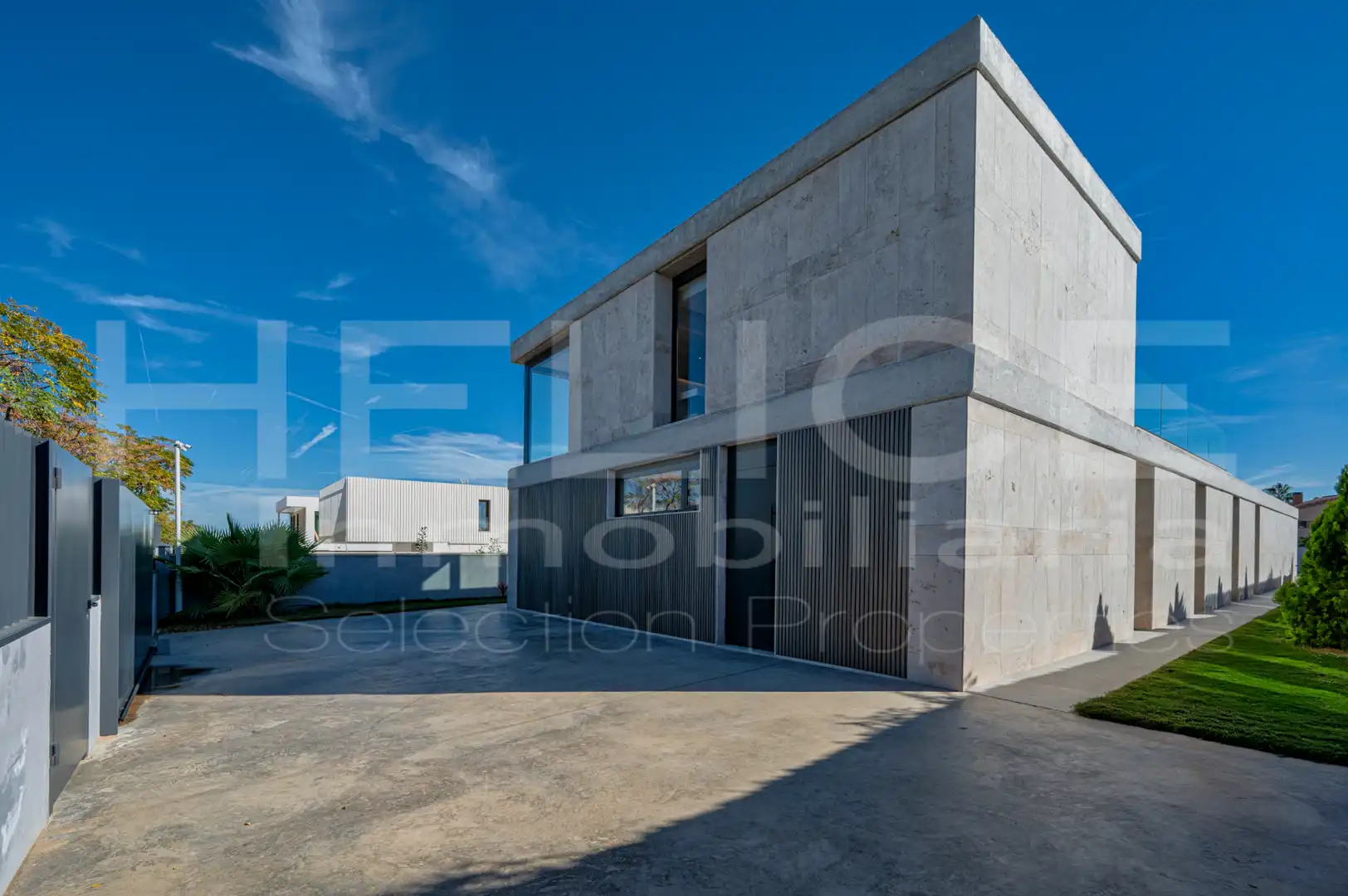 Haus oder Chalet zum Verkauf in Calle Mar de China, Torre en Conill - Cumbres de San Antonio