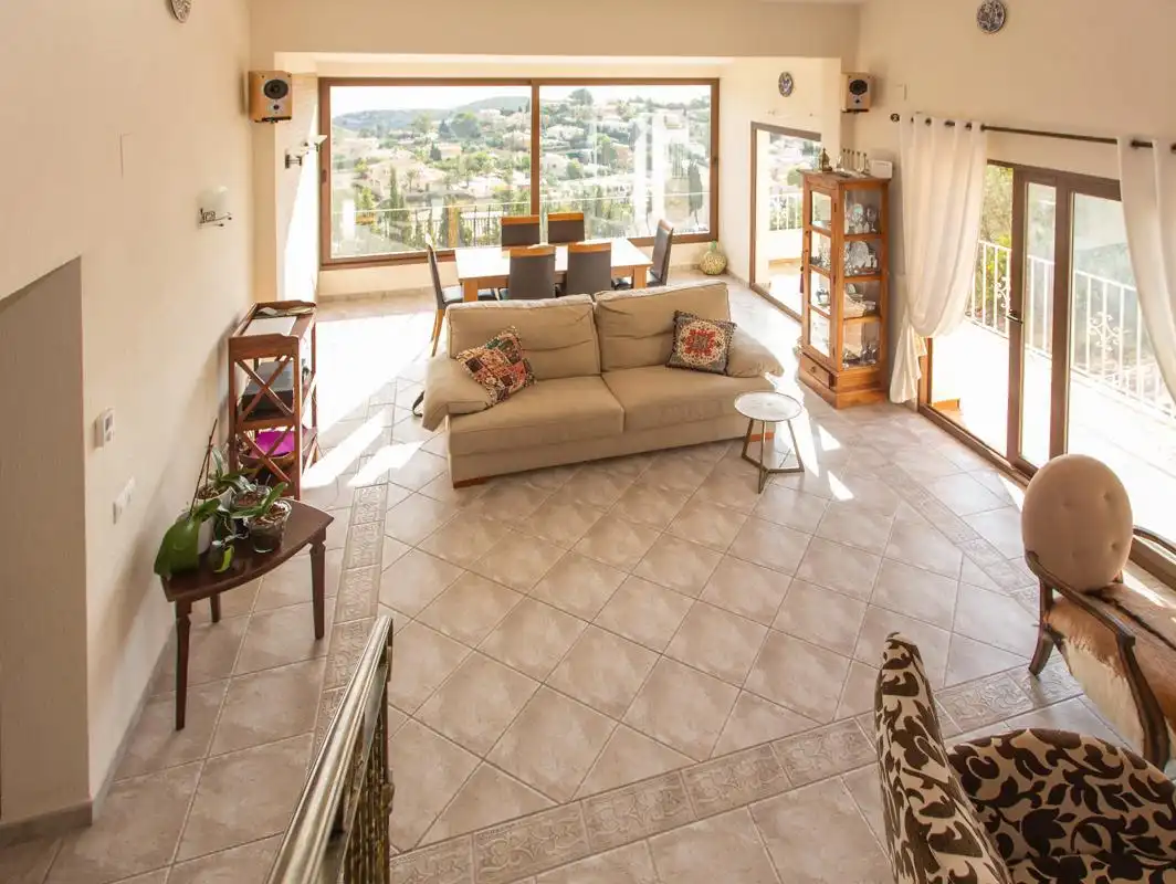 Chalet con terraza en venta en Calle Camelias, imagen 24