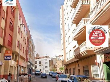 Wohnung mit Aufzug zum Verkauf in Calle Vinyals